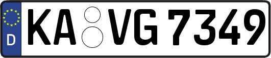 KA-VG7349