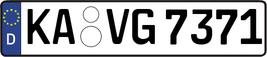 KA-VG7371