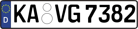 KA-VG7382
