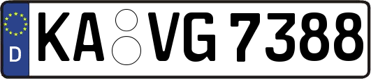 KA-VG7388
