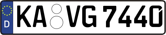 KA-VG7440