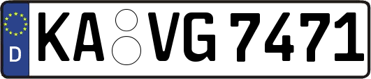KA-VG7471