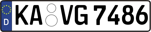 KA-VG7486