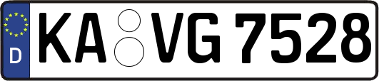 KA-VG7528
