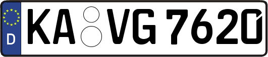 KA-VG7620