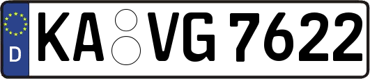 KA-VG7622