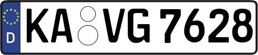 KA-VG7628