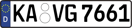 KA-VG7661