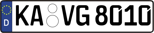 KA-VG8010