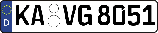 KA-VG8051