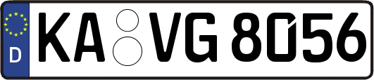 KA-VG8056