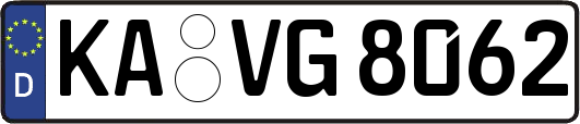 KA-VG8062