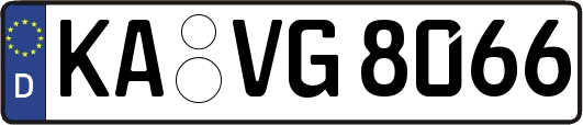 KA-VG8066