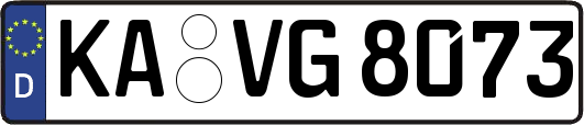 KA-VG8073