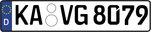 KA-VG8079