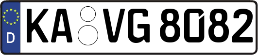 KA-VG8082