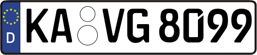 KA-VG8099
