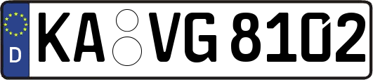 KA-VG8102