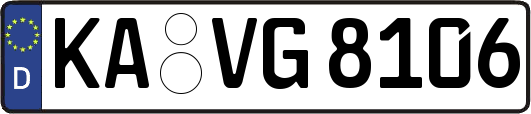 KA-VG8106