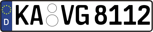 KA-VG8112