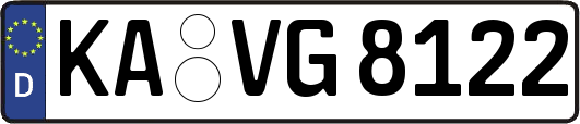 KA-VG8122