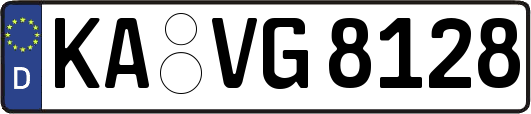 KA-VG8128