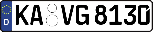 KA-VG8130