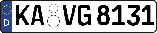 KA-VG8131