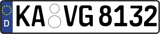 KA-VG8132