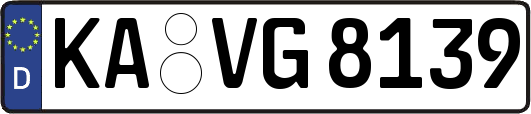 KA-VG8139