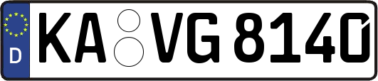 KA-VG8140