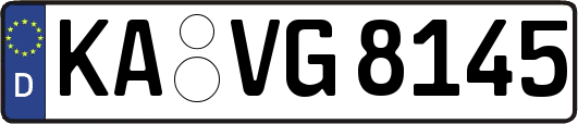 KA-VG8145