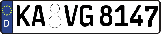 KA-VG8147