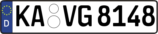 KA-VG8148