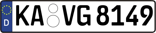 KA-VG8149