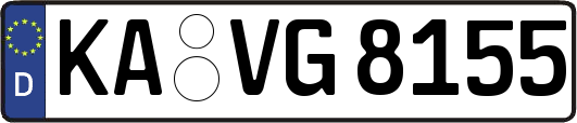 KA-VG8155