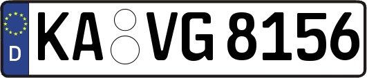 KA-VG8156