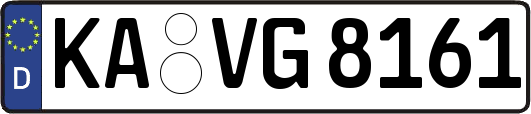KA-VG8161