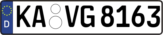 KA-VG8163