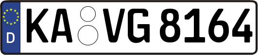 KA-VG8164