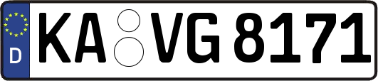 KA-VG8171