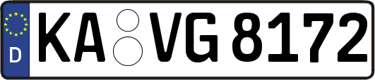 KA-VG8172