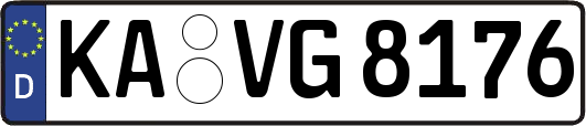 KA-VG8176