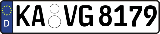 KA-VG8179