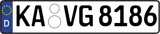 KA-VG8186