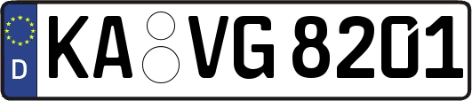 KA-VG8201