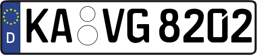 KA-VG8202