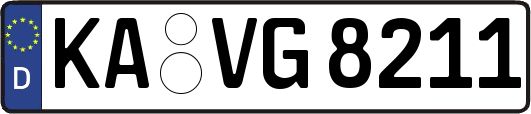 KA-VG8211