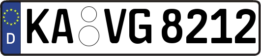 KA-VG8212