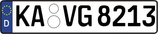 KA-VG8213